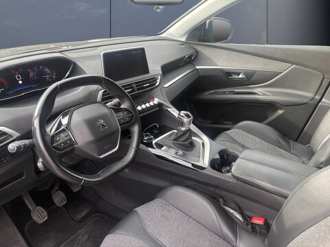 3008 1.5 Bluehdi 130 ch Allure /Suivi entretien/Carplay 2019 occasion 43120 Monistrol-sur-Loire