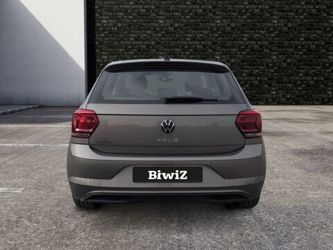 Polo 1.0 TSI 110 ch Carat DSG7 /Phares LED/Apple Carplay Android 2021 occasion 42160 Andr&eacute;zieux-Bouth&eacute;on