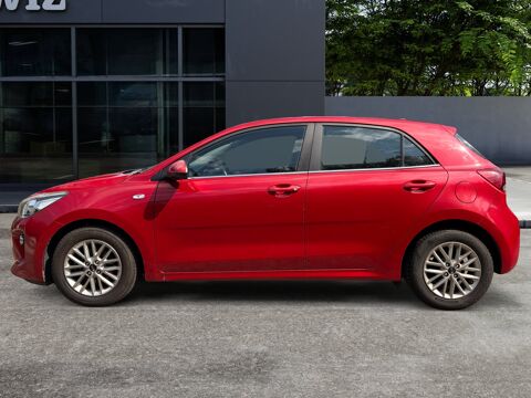 Rio 1.0 T-gdi 100 ch Edition 2 2018 occasion 09200 Saint Girons