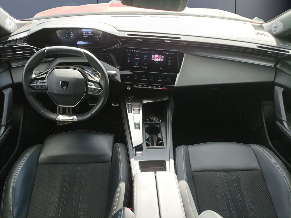 308 1.5 Bluehdi 130 ch Gt /Cam&eacute;ra 360/Carplay/Gps 2023 occasion 86000 Poitiers