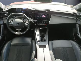 308 1.5 Bluehdi 130 ch Gt /Cam&eacute;ra 360/Carplay/Gps 2023 occasion 86000 Poitiers