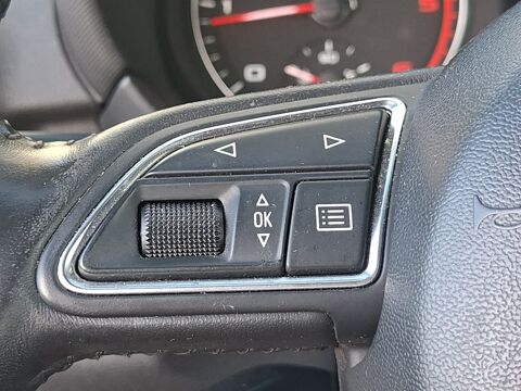 A1 1.6 Tdi 90 ch S-line 2013 occasion 43000 Le Puy-en-Velay
