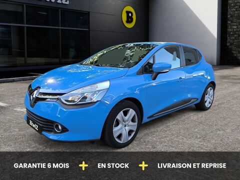 Renault clio 1.5 Dci 75 ch Energy Business