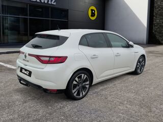 M&eacute;gane 1.3 Tce 140 Business Edc Bva 2019 occasion 62500 Saint-Omer