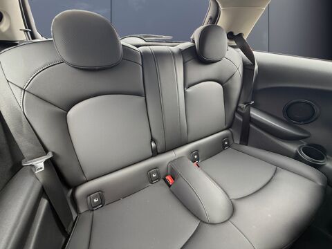 Cooper 1.5 135 ch Camden Bva /Sellerie cuir/CarPlay/Nav/Rada 2021 occasion 31650 Lauzerville