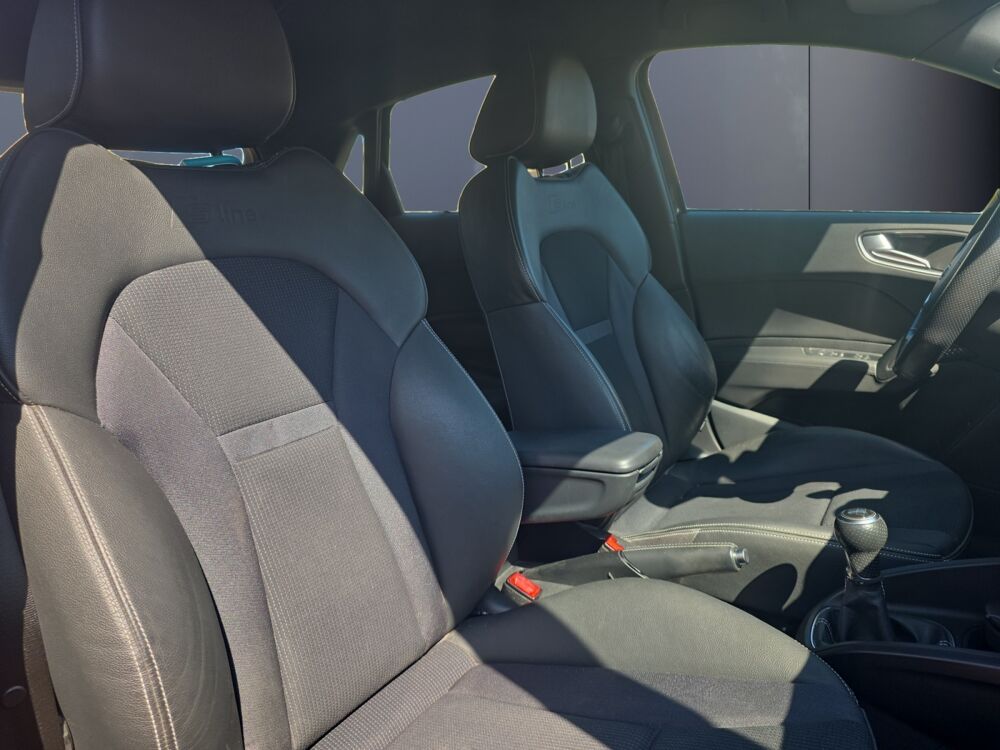 A1 Sportback 1.6 TDI 116 ch S line /Radars AV-AR 2018 occasion 34500 B&eacute;ziers