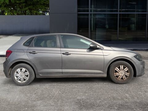 Polo 1.0 75 Trend Line /Bluetooth/radar de recul/Climatisation 2018 occasion 34000 Montpellier