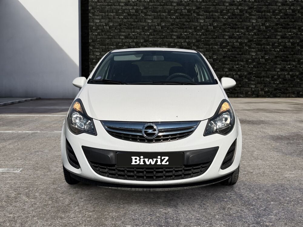 Corsa 1.0 Twinport 65ch Cool Line /SUIVI COMPLET 2013 occasion 45200 Montargis