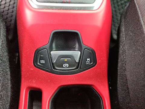 Renegade 1.3 T4 240 4xe Hybrid PhevTrailhawk Awd /Apple CarPlay/Clima 2021 occasion 35000 Rennes