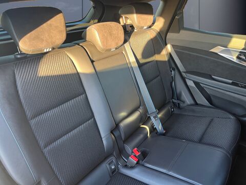 Austral 1.2 E-tech 200h 130 ch Full-hybrid Hybrid 1.7kwh Techno Espr 2023 occasion 49100 Angers