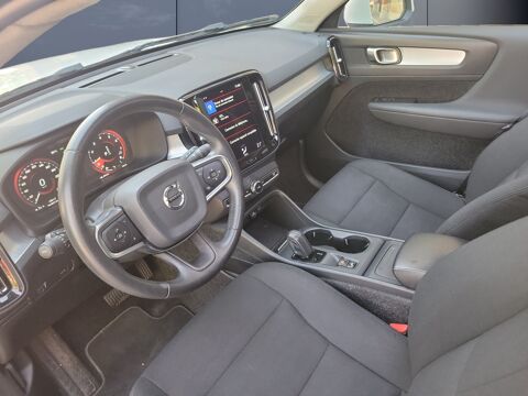 XC40 T3 165 ch. Momentum Geartronic Bva /Suivi d'entretien/Toit O 2019 occasion 89100 Sens