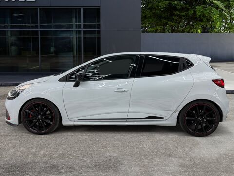 Clio 1.6 200 Rs Edc Bva 2014 occasion 09120 Varilhes