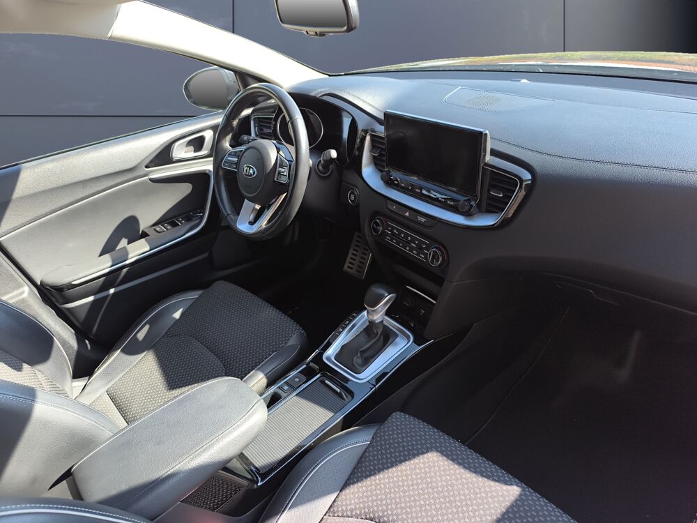 XCeed 1.6 Crdi 136 ch Design Dct Bva /Carplay&amp;AndroidAuto/Cam&eacute; 2020 occasion 63500 Issoire