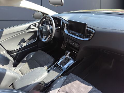 XCeed 1.6 Crdi 136 ch Design Dct Bva /Carplay&amp;AndroidAuto/Cam&eacute; 2020 occasion 63500 Issoire