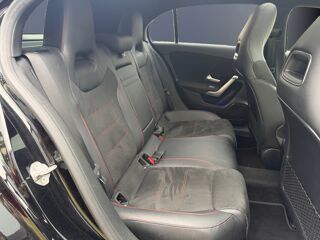 Classe A 2.0 220 D 190 Amg Line 8g-dct Bva /CarPlay / Toit ouvrant / 2019 occasion 45200 Montargis