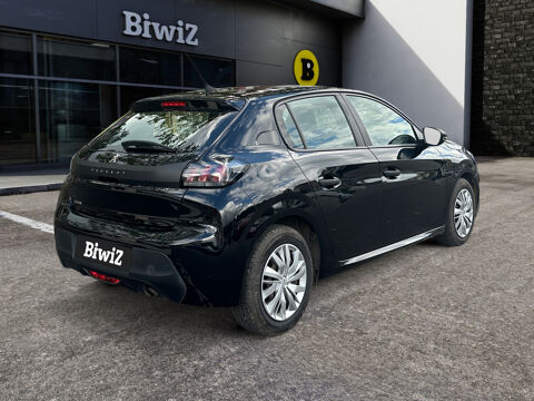 208 1.2 75 ch Like 2020 occasion 14100 Lisieux