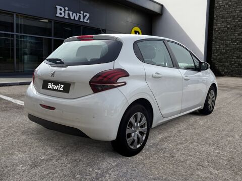 208 1.5 Bluehdi 100 ch Active Business /Carplay/Radar recul 2019 occasion 43120 Monistrol-sur-Loire