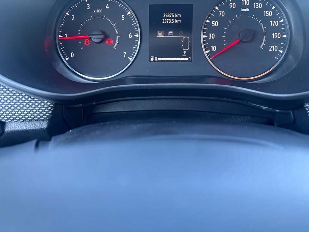 Sandero Stepway 1.0 Tce 90 ch Confort /Carplay/Attelage/1ere main 2021 occasion 19100 Brive-la-Gaillarde