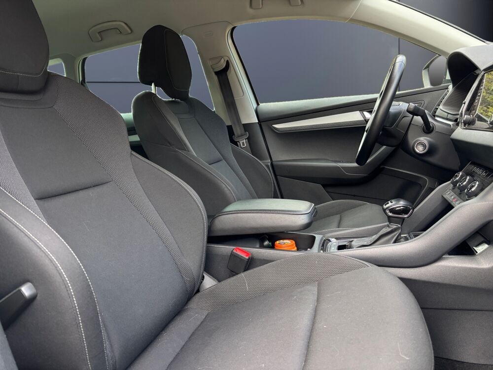 Karoq 2.0 Tdi 115 Scr Business 4x2 Dsg Bva /Camera/CarPlay 2023 occasion 43120 Monistrol-sur-Loire