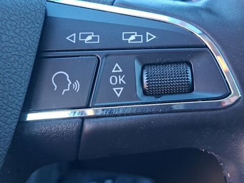 Leon 1.2 Tsi 110 ch Style Start-stop /Si&egrave;ges chauffants / Radars 2016 occasion 43000 Le Puy-en-Velay