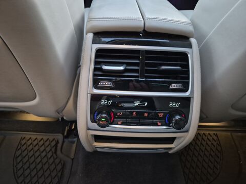 S&eacute;rie 7 4.4 750 I 530 ch Exclusive Xdrive Bva /Toit Ouvrant/Eclairag 2019 occasion 41700 Le Controis en Sologne