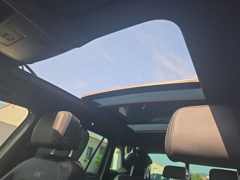 Tiguan 2.0 Bi-Tdi 240 ch 4motion R-Line DSG7 /Toit ouvrant panorami 2017 occasion 34500 B&eacute;ziers