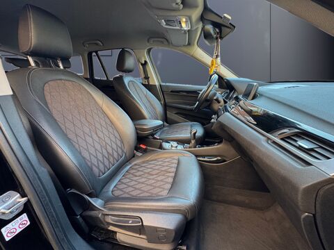 X1 18d 150 ch X-line sDrive /Suivi BMW/Cam&eacute;ra/LED/GPS 2018 occasion 59000 Lille
