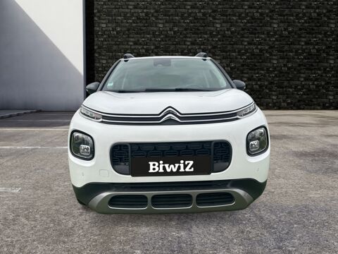 C3 Aircross 1.5 Bluehdi 120 ch Shine Eat Bva Start-stop 2018 occasion 63000 Clermont-Ferrand