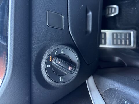 Leon 2.0 Tsi 280 ch Cupra /Si&egrave;ges chauffants/Alcantara 2015 occasion 43120 Monistrol-sur-Loire