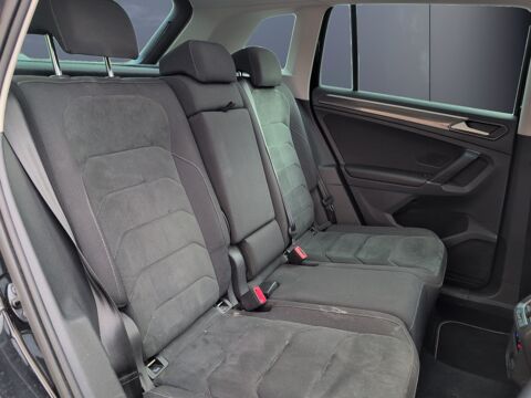 Tiguan 2.0 TDI 150 ch Bluemotion Carat 4Motion DSG7 /Toit ouvrant p 2017 occasion 69170 Tarare