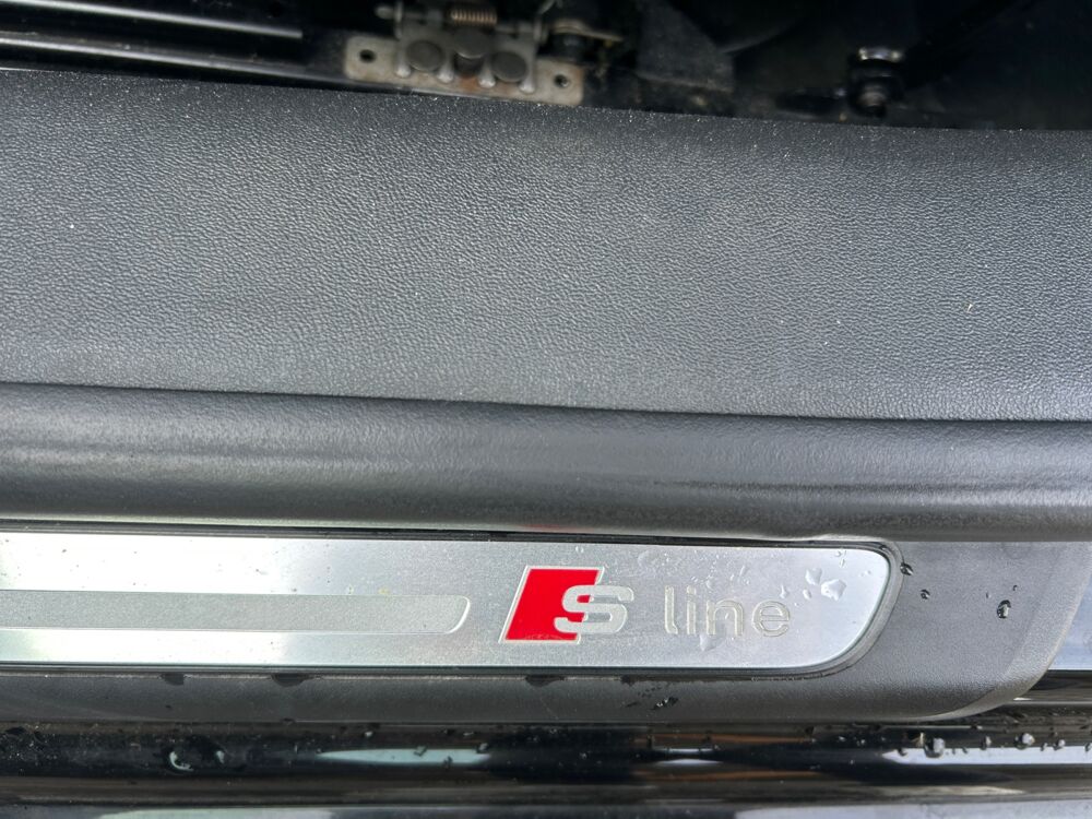 TT 2.0 TDI 184 ch ultra S line /Suivi entretien/ Courroie de Di 2015 occasion 43120 Monistrol-sur-Loire