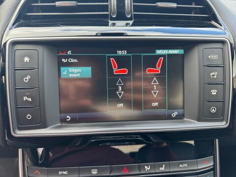 XE 2.0 D 163 ch E-performance Prestige Bva /Suivi Jaguar/2e Mai 2016 occasion 59000 Lille
