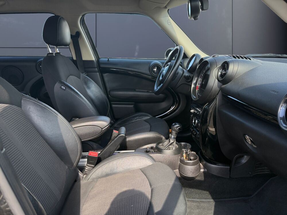 Countryman 2.0 D 112 ch Cooper Bva /Business Call 2015 occasion 14100 Lisieux