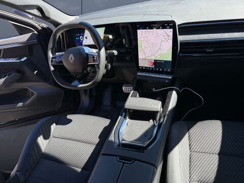Austral E-tech 200h Full-hybrid Hybrid Esprit Alpine Bva /NOUVEL AUS 2025 occasion 42100 Saint-&Eacute;tienne