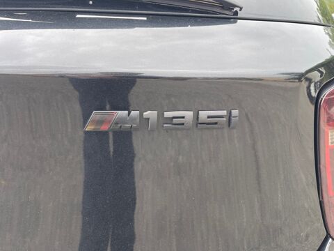 Divers 3.0 I 320 ch M-performance Business 2012 occasion 09120 Varilhes