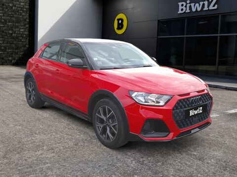 A1 Citycarver Allstreet 1.0 30 Tfsi 110 ch Design 2021 occasion 64100 bayonne