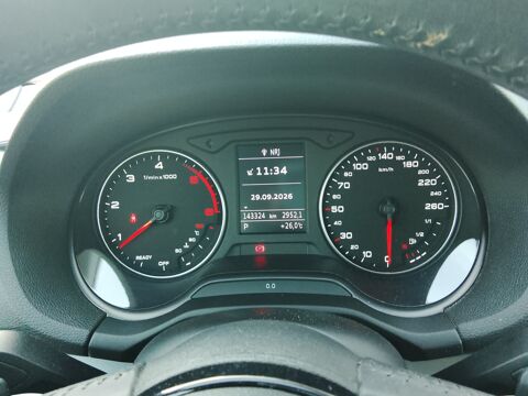 Q2 1.6 30 Tdi 115ch Sport S-tronic 2020 occasion 64100 Bayonne