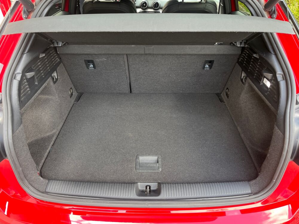 Q2 1.4i 35 Tfsi 150 ch S-line S-tronic /Semi Cuir/Attelage/Hayo 2019 occasion 74200 Thonon-les-Bains