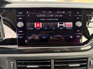 Polo 1.0 TSI 95 ch S&amp;S DSG7 Style /CarPlay et Android Auto/ C 2022 occasion 38300 Bourgoin-Jallieu