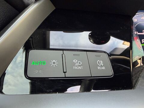 A3 Sportback 1.5 35 Tfsi 150 ch Hybrid Design Luxe S-tronic /T 2021 occasion 77450 Montry