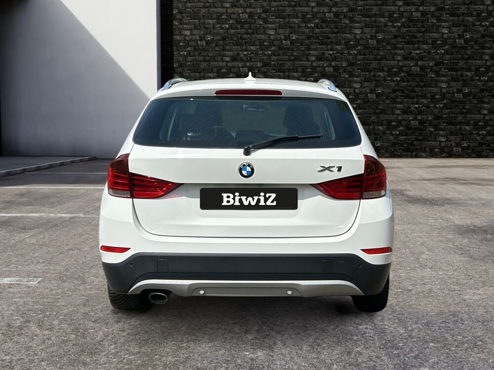 X1 2.0 D 185 ch Business Xdrive Bva 2014 occasion 42700 FIRMINY