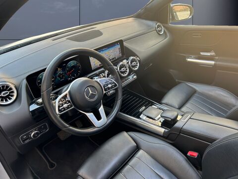 Classe B 180 Progressive Line 1.3 136 ch 7G-DCT /Toit ouvrant/Burmest 2019 occasion 94600 Choisy-le-Roi