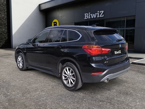 X1 1.6 D 115 ch Business Design Sdrive Dkg Bva 2019 occasion 91130 Ris-Orangis