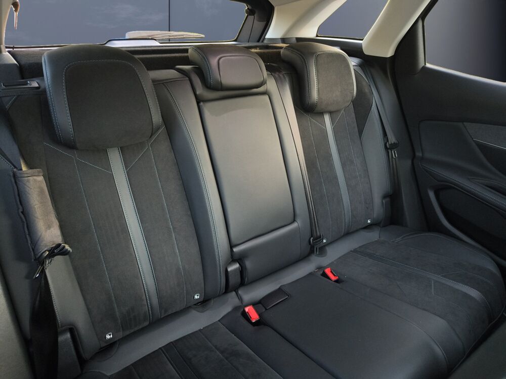 3008 1.2 Puretech 130 ch Crossway Eat S&amp;S /Carplay/Cam&eacute;ra de 2019 occasion 87000 Limoges