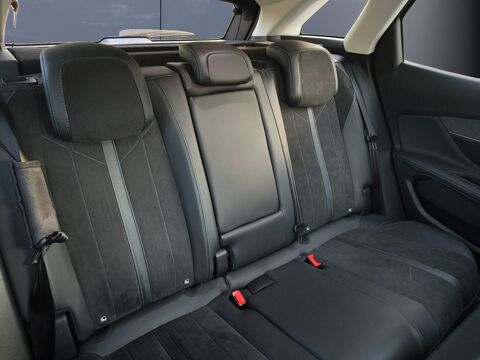 3008 1.2 Puretech 130 ch Crossway Eat S&amp;S /Carplay/Cam&eacute;ra de 2019 occasion 87000 Limoges