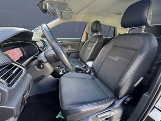 T-Cross 1.0 Tsi 115 ch Lounge Business /Suivi Complet/2e Main/Si&egrave;ges 2019 occasion 59000 Lille