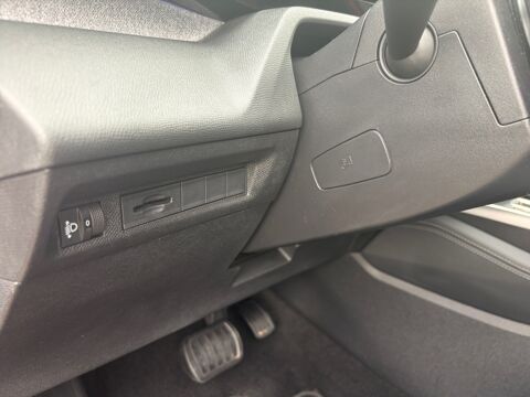 308 Sw 1.2 130 ch Allure Pack Eat Bva /CarPlay/Cam&eacute;ra 360 2022 occasion 14000 Caen