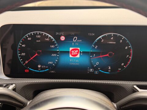 Classe CLA Coupe 1.3 200 163ch Amg Line 7g-dct Bva 2019 occasion 67500 Haguenau