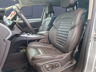 Espace 1.6 Dci Twin-turbo 160 ch Energy Intens Edc Bva /7 places/At 2016 occasion 43000 Le Puy-en-Velay