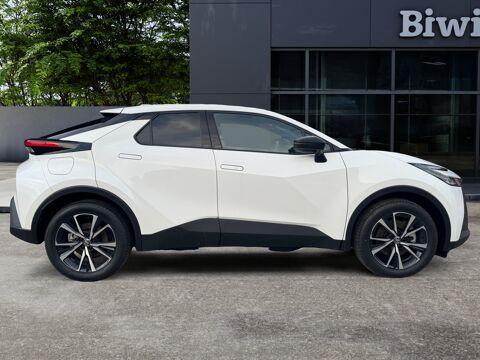 C-HR 2.0 Hsd 223 ch Design Phev /Apple Car-Play/Android-Auto/V&eacute;hi 2025 occasion 92000 Nanterre